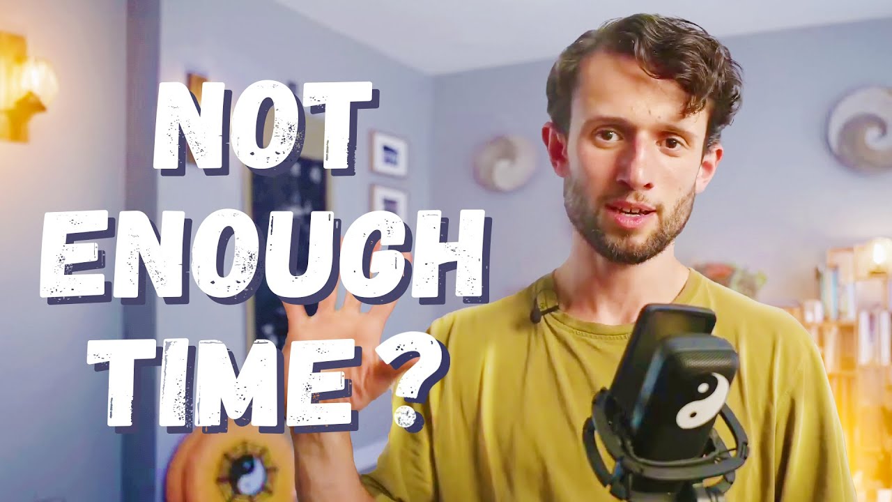 What is time anyway?