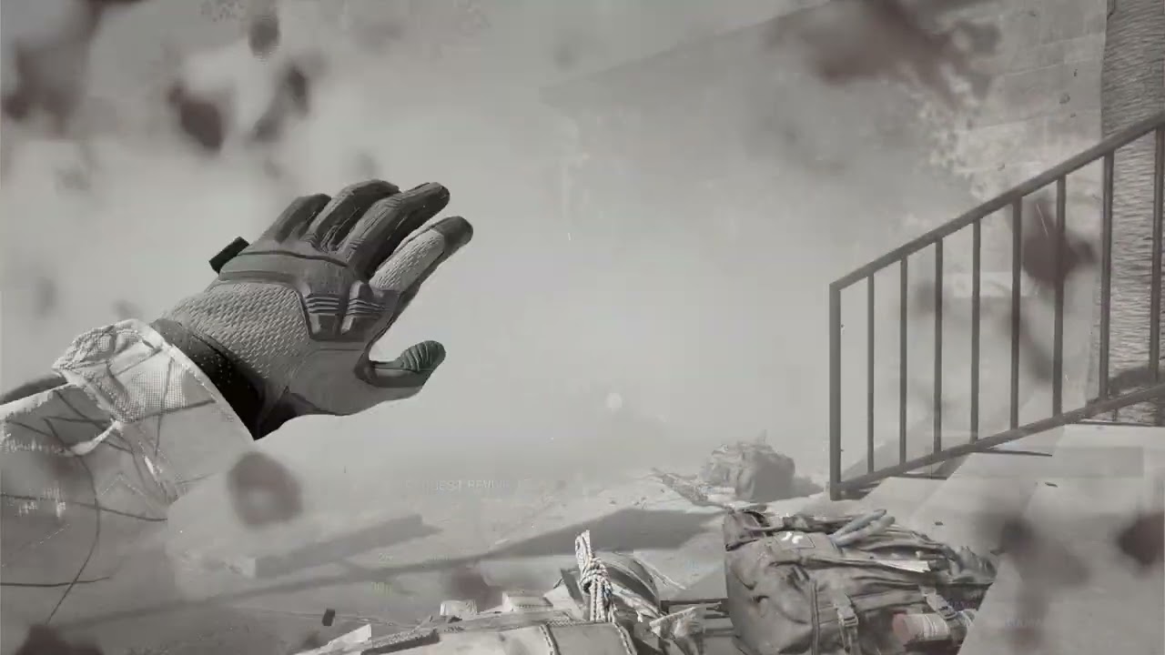 Battlefield™ 6 | BF6 Escalation Gameplay