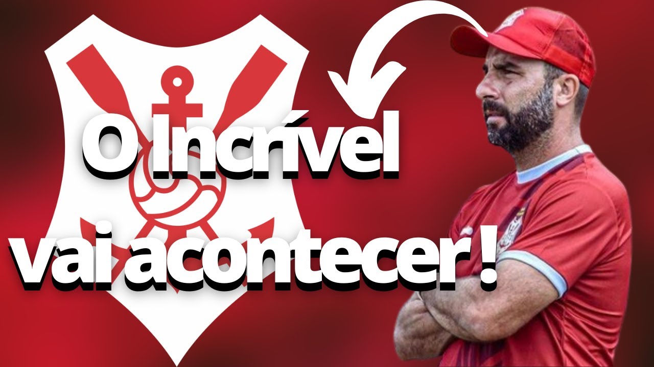 🚨 URGENTE!O maior time de Sergipe clube esportivo{ SERGIPE }vem com tudo