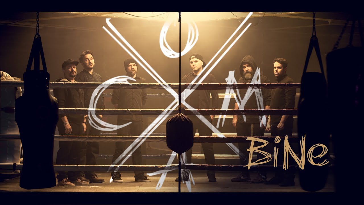 COMA - Bine [official video 2018]