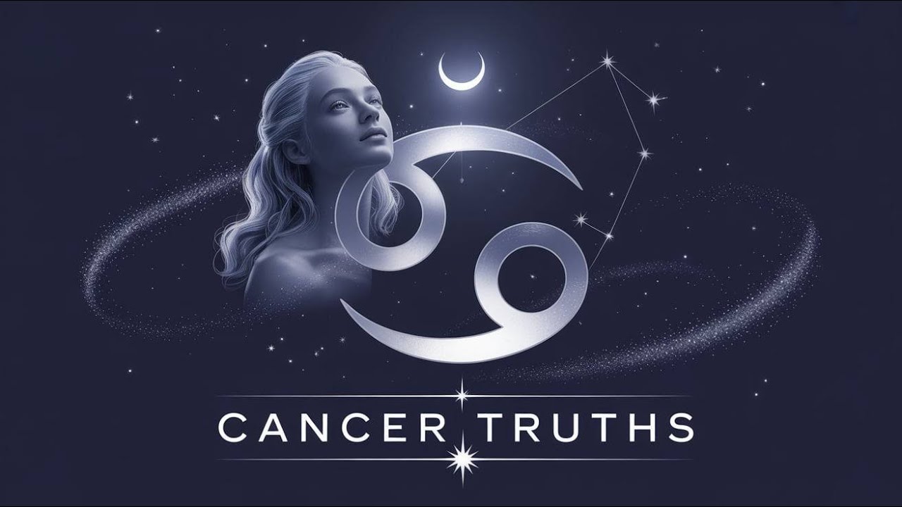 The Secrets of Cancer Zodiac Signs (and Predictions)