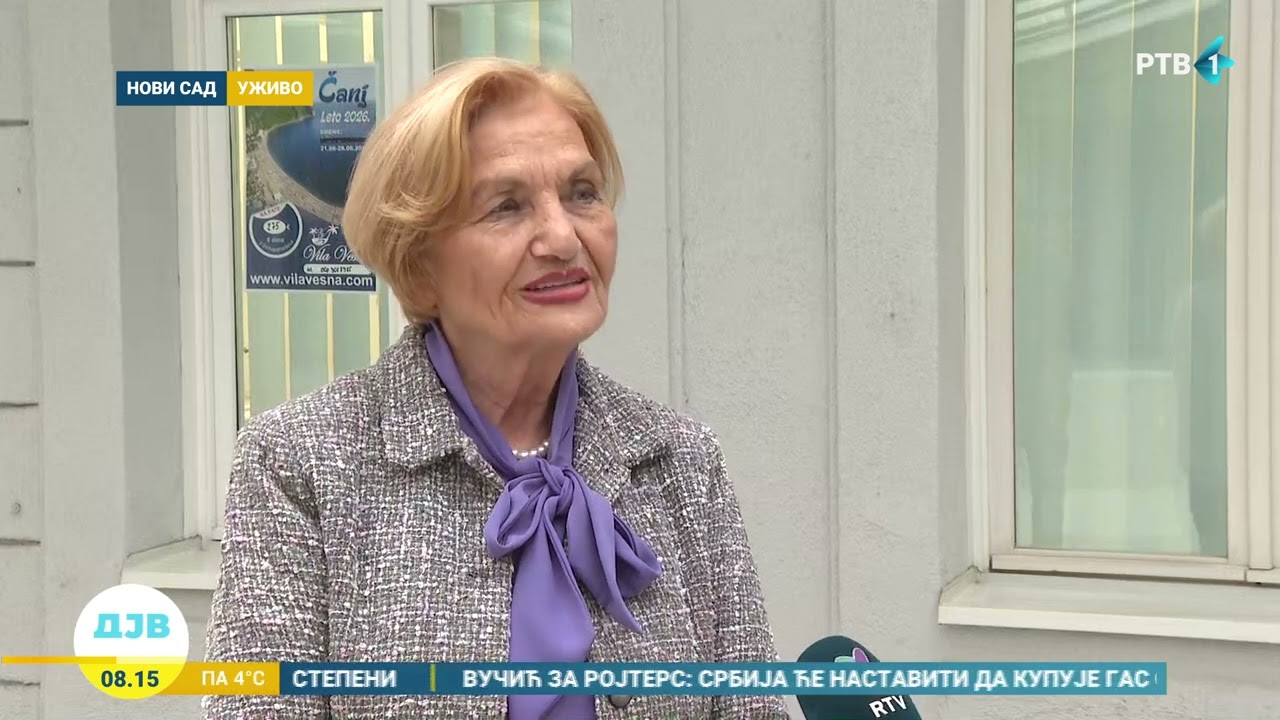 Paketi pomoći za najugroženije penzionere u Novom Sadu