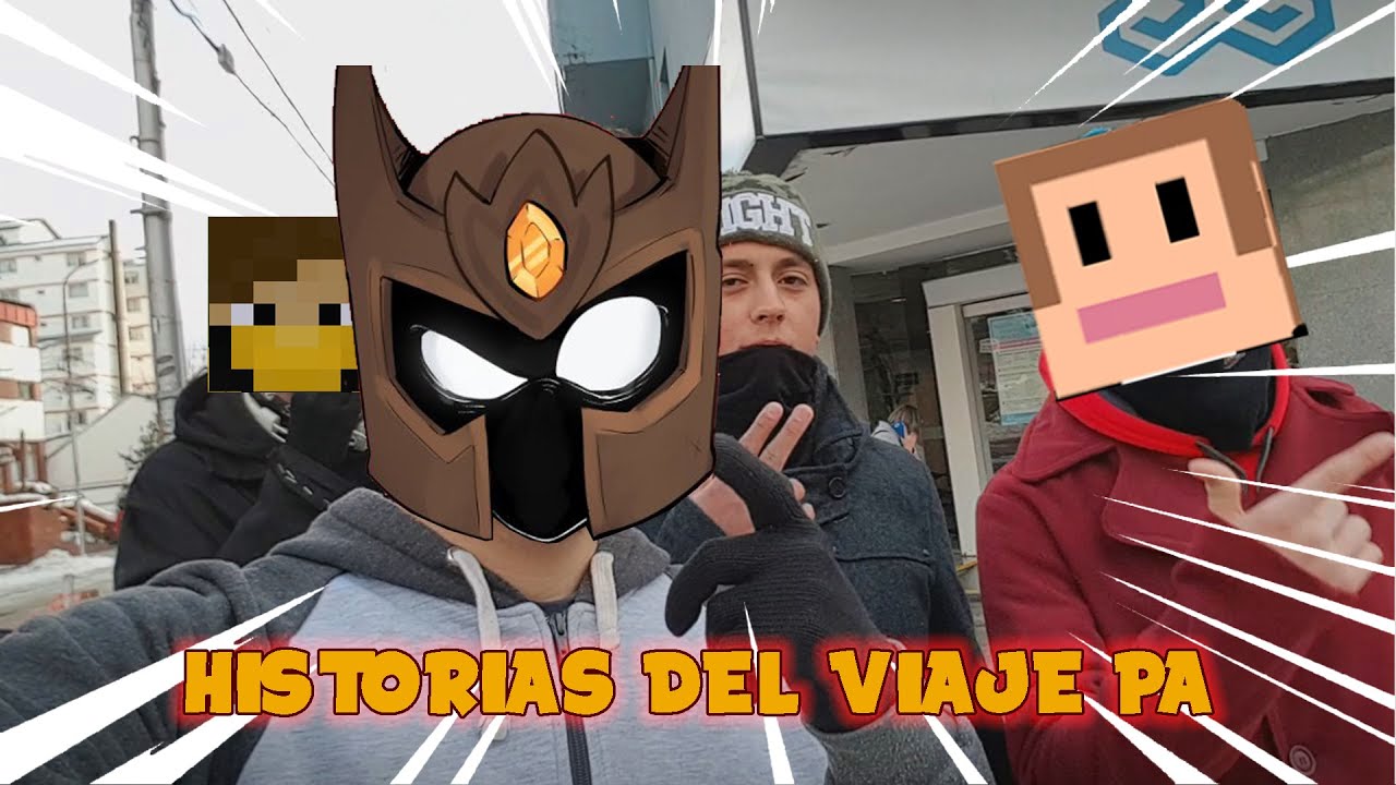El momento menos esquisofrenico de Farfadox!