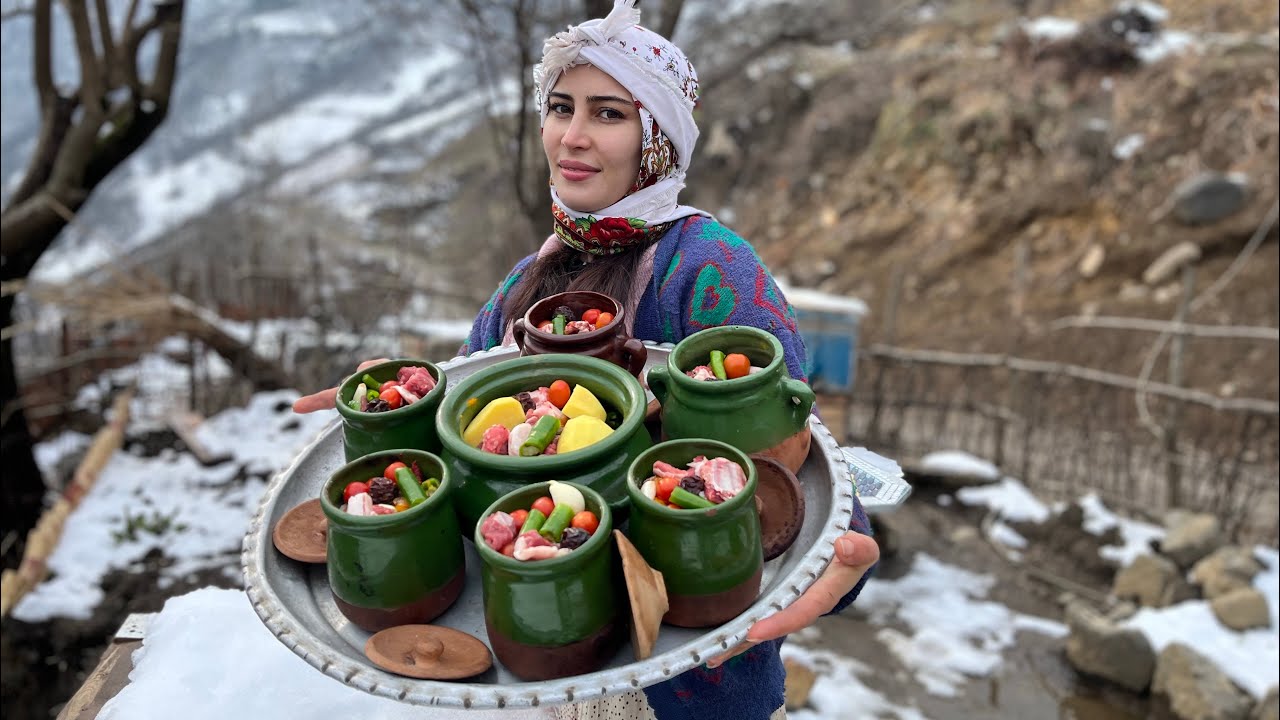 Как приготовить великолепное и простое блюдо под названием 