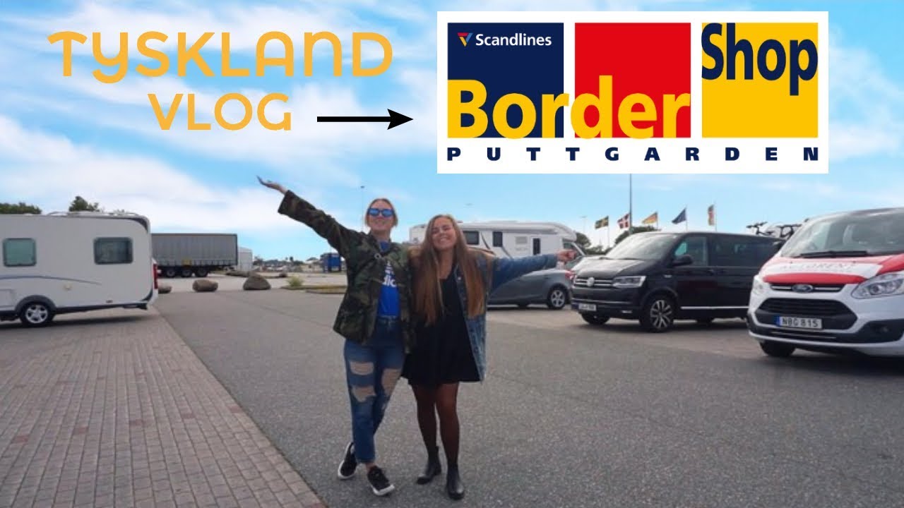 TAGER SPONTAN TIL TYSKLAND