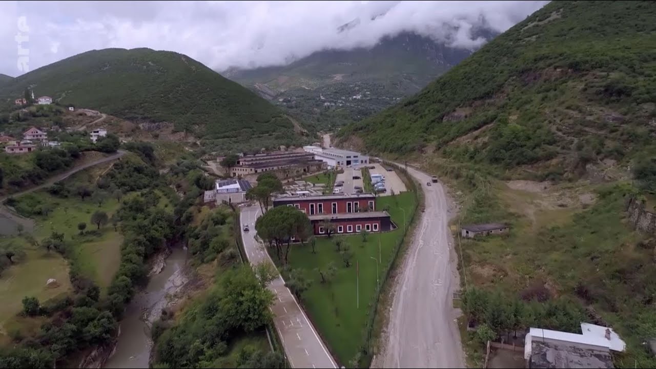Dokumentari i Arte për Fundjave Ndryshe