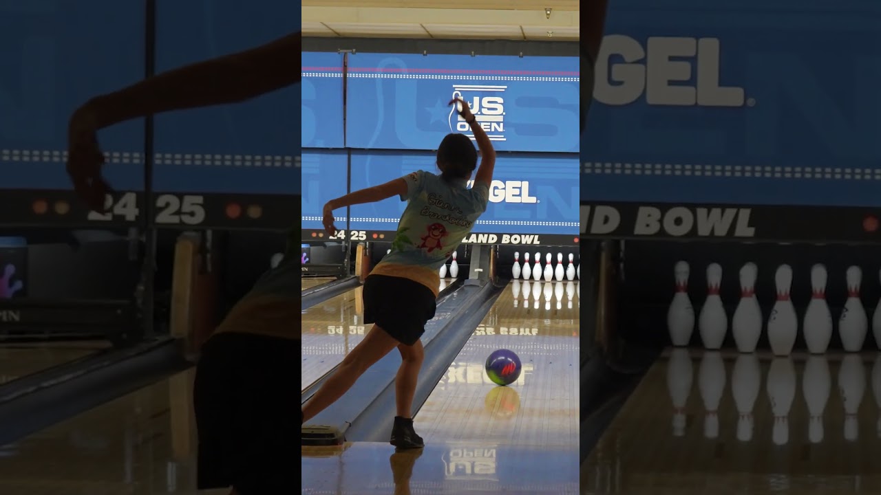 Follow for more bowling content! #krstrikeforce #bowlingvideos #bowling