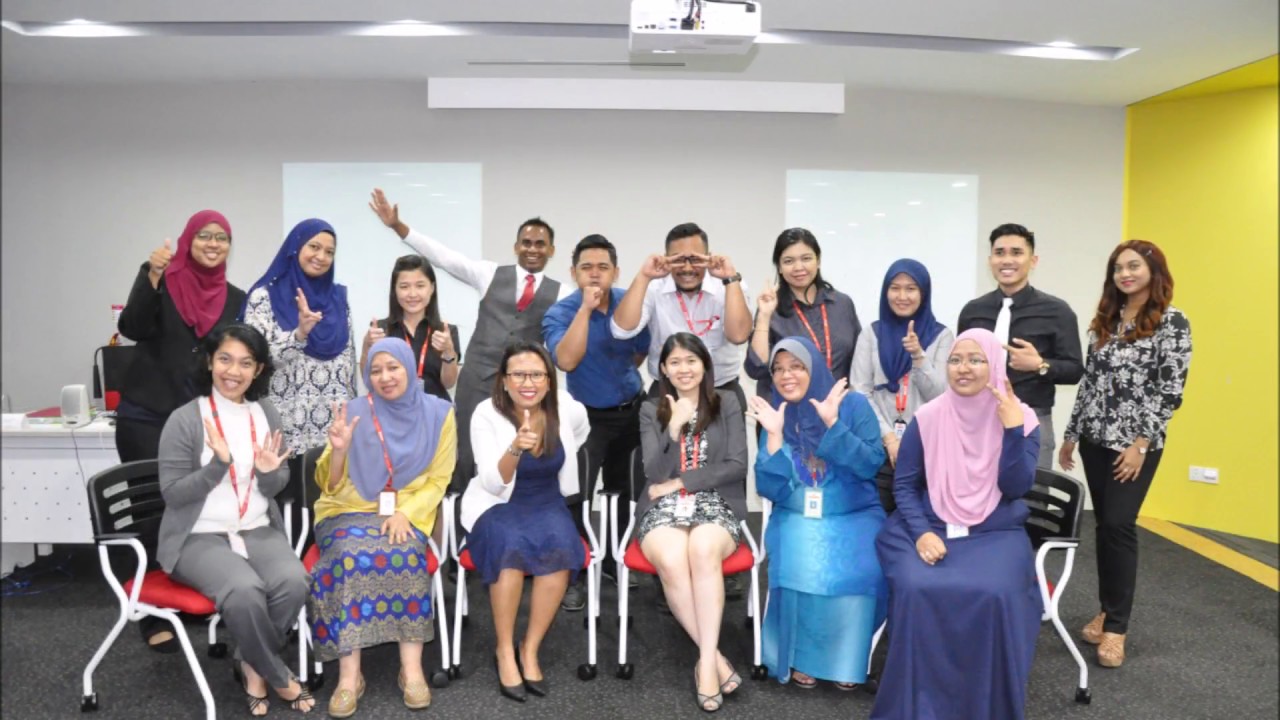 AmBank (M) Berhad - Outstanding Customer Service Brings Success [15 & 16 February 2017]