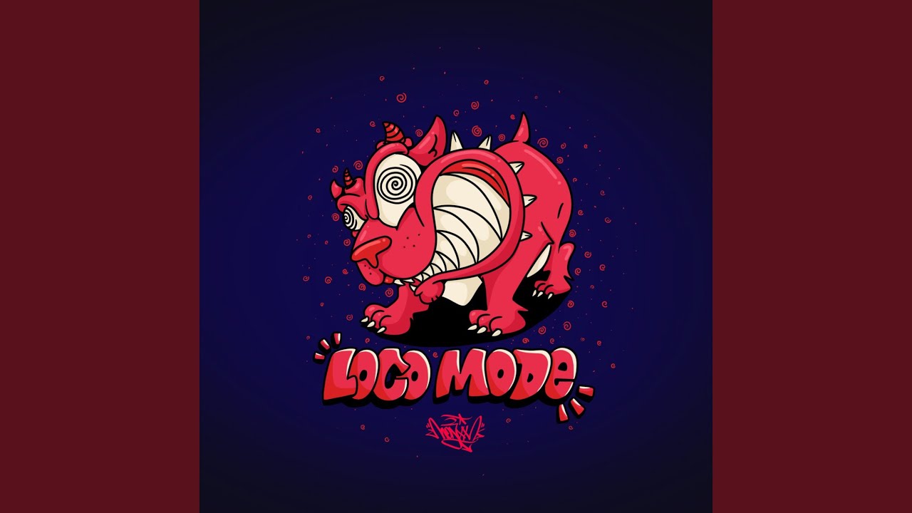LOCO MODE
