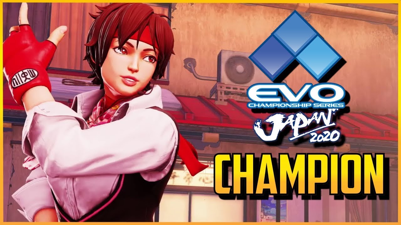SFV ▰ The Best Sakura Player In The World? 【Street Fighter V】