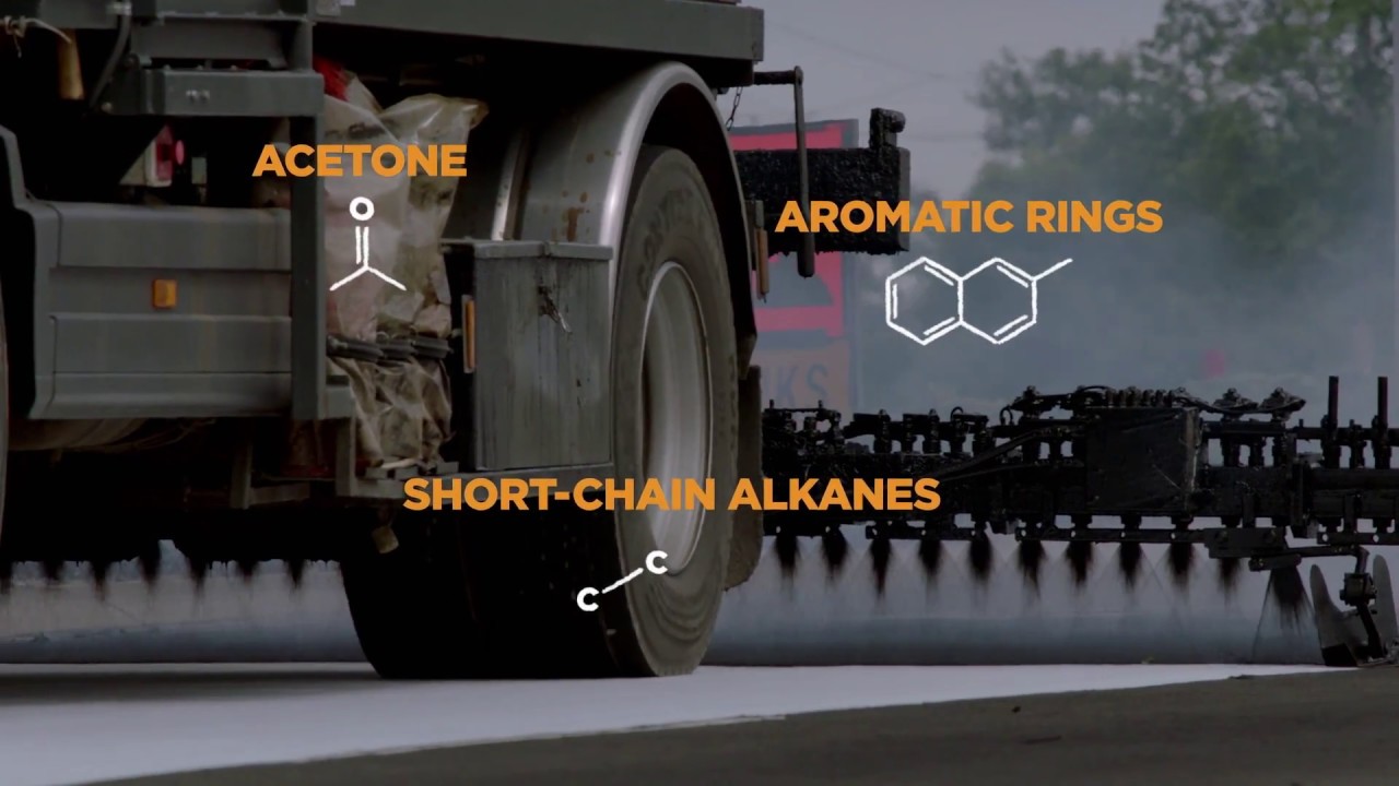 How To Build A Vitamin - Vitamania Animation