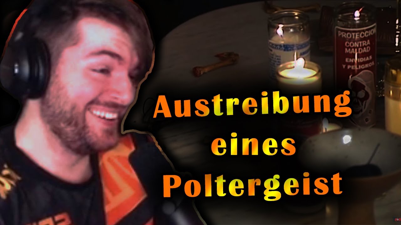 Kutcher reagiert auf ,,Austreibung eines Poltergeist