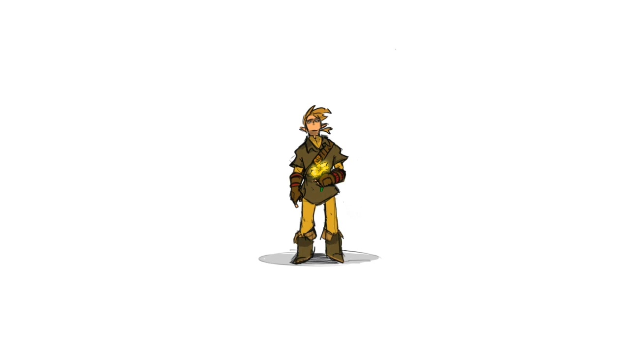 His Destiny [Hero's Purpose] | MajorLink