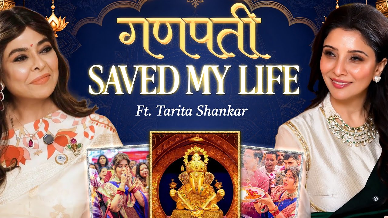 3 Failed Marriages & A Life of Success: Tarita Shankar&rsquo;s Untold Story
