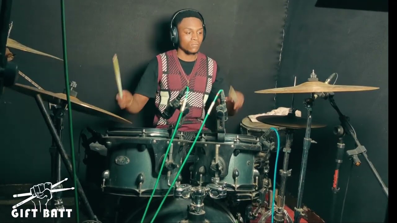 Dieu tout-puissant | instrumental. @judekofie @MAAJABUGOSPEL @gospelpraisebr @DeLaRoseofficial 