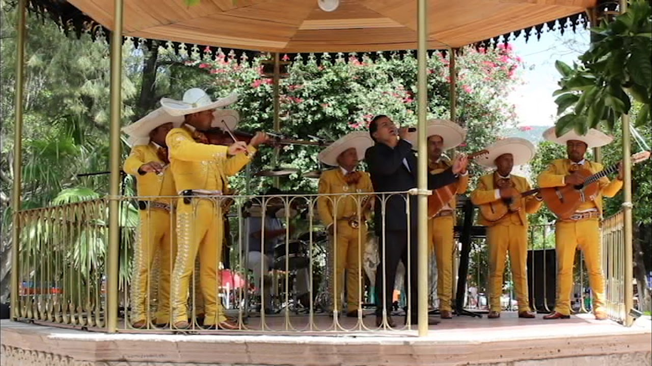 Grupo Sonni de Jesús García