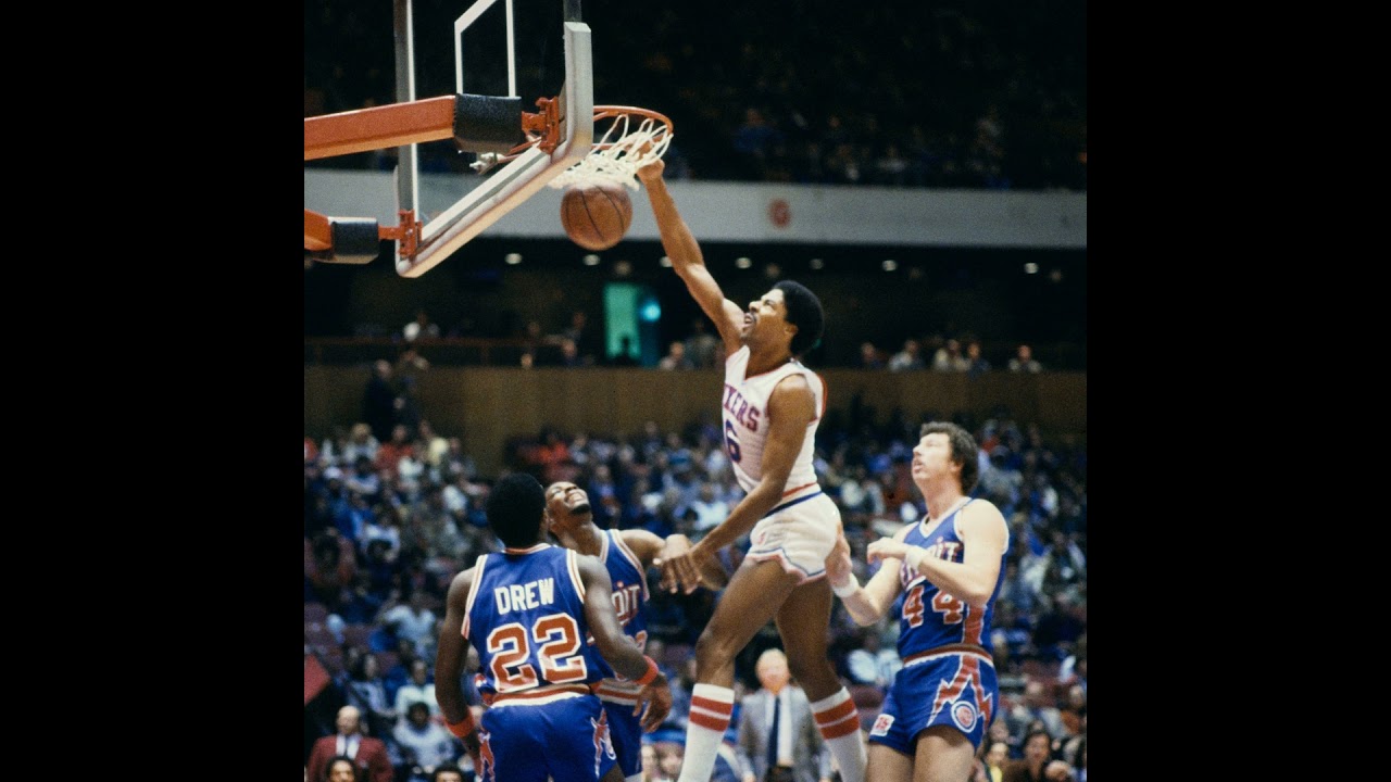 New Basketball Docuseries 'Soul Power'