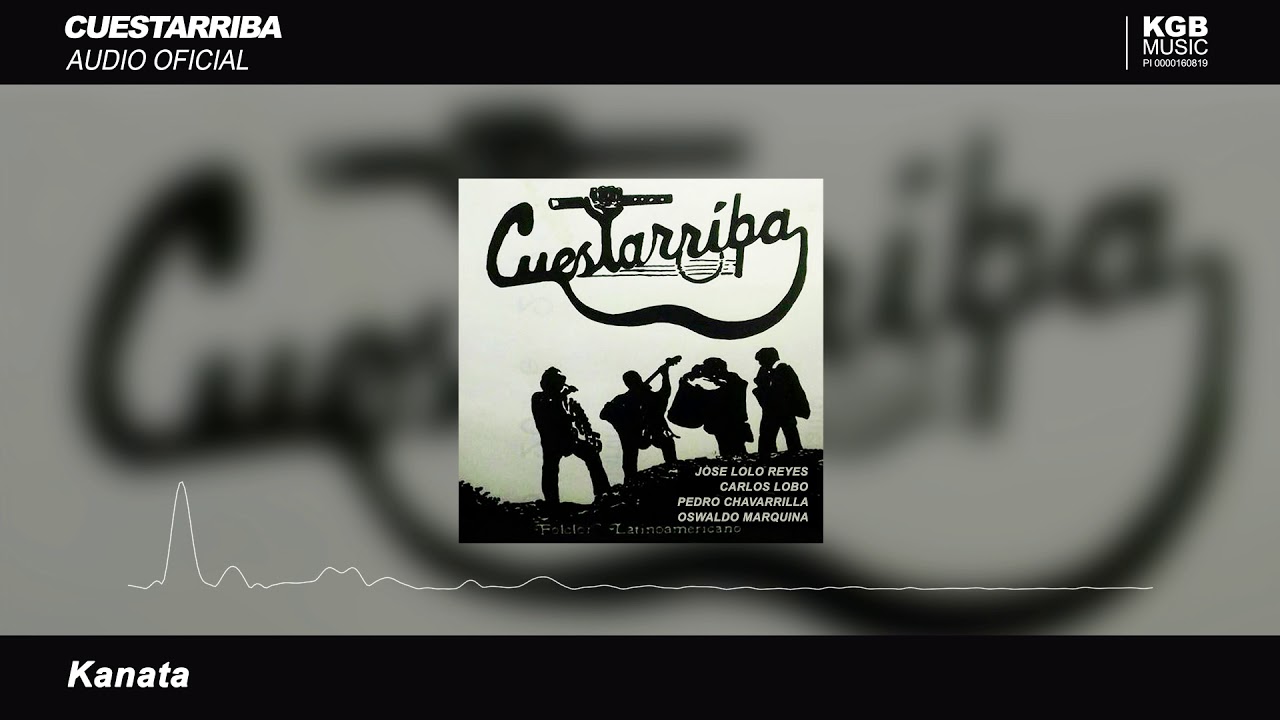 Cuestarriba - Kanata