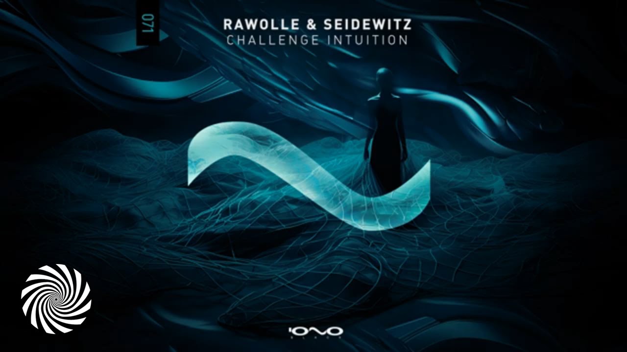Rawolle, Seidewitz - Challenge Intuition (Original Mix)