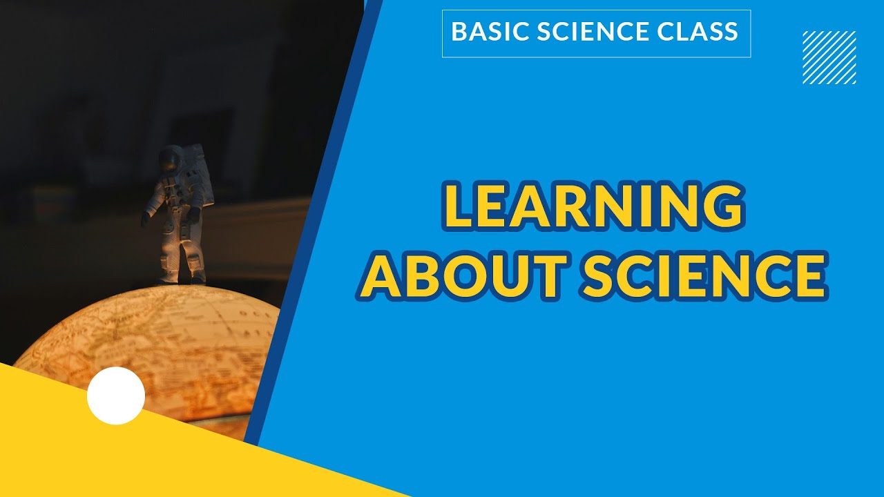 WHAT DO YOU KNOW ABOUT SCIENCE |  LEARNING ABOUT SCIENCE | BASIC SCIENCE | EXAMGUIDE