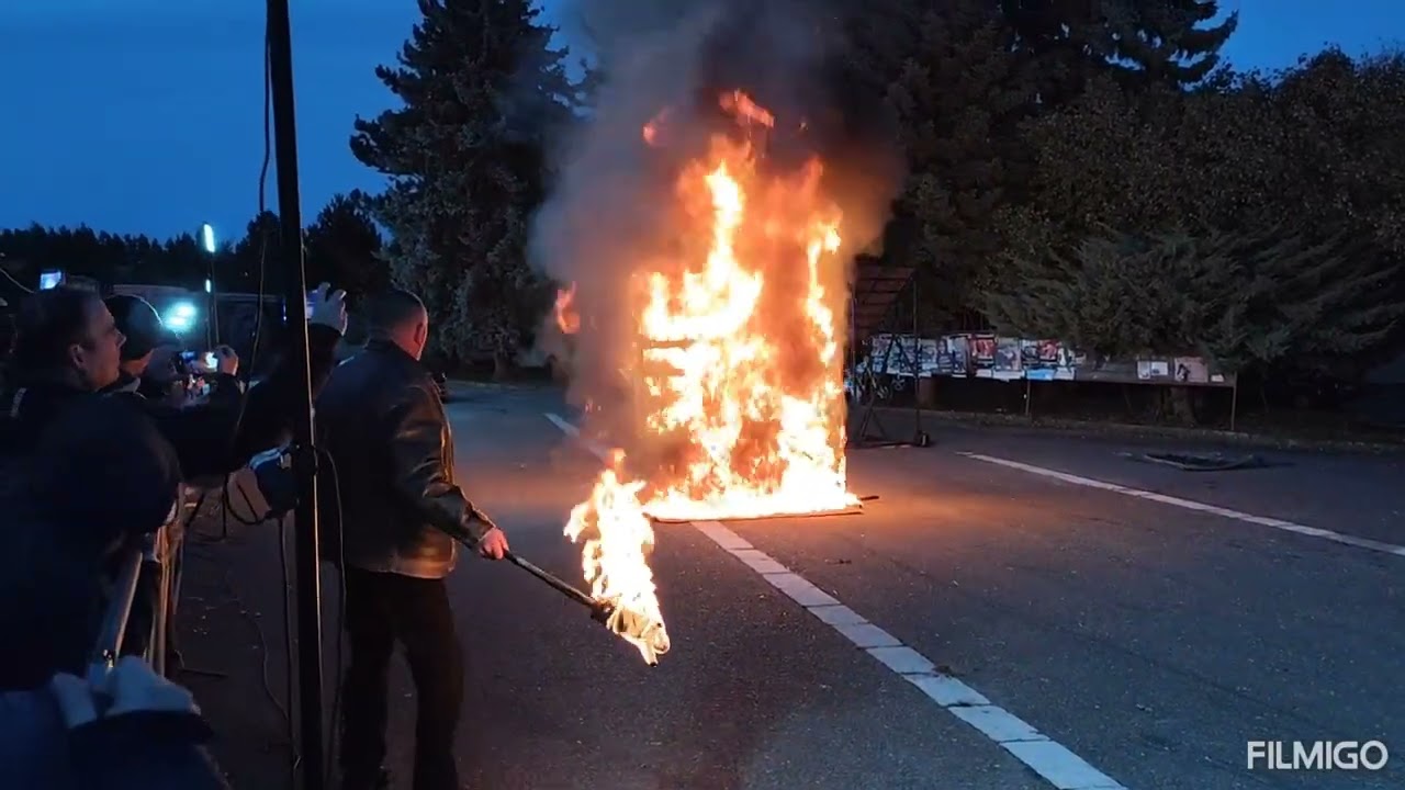 FLOTT CASCADERS TEAM.... KRÁLÍKY U NOVÉHO BYDŽOVA 
