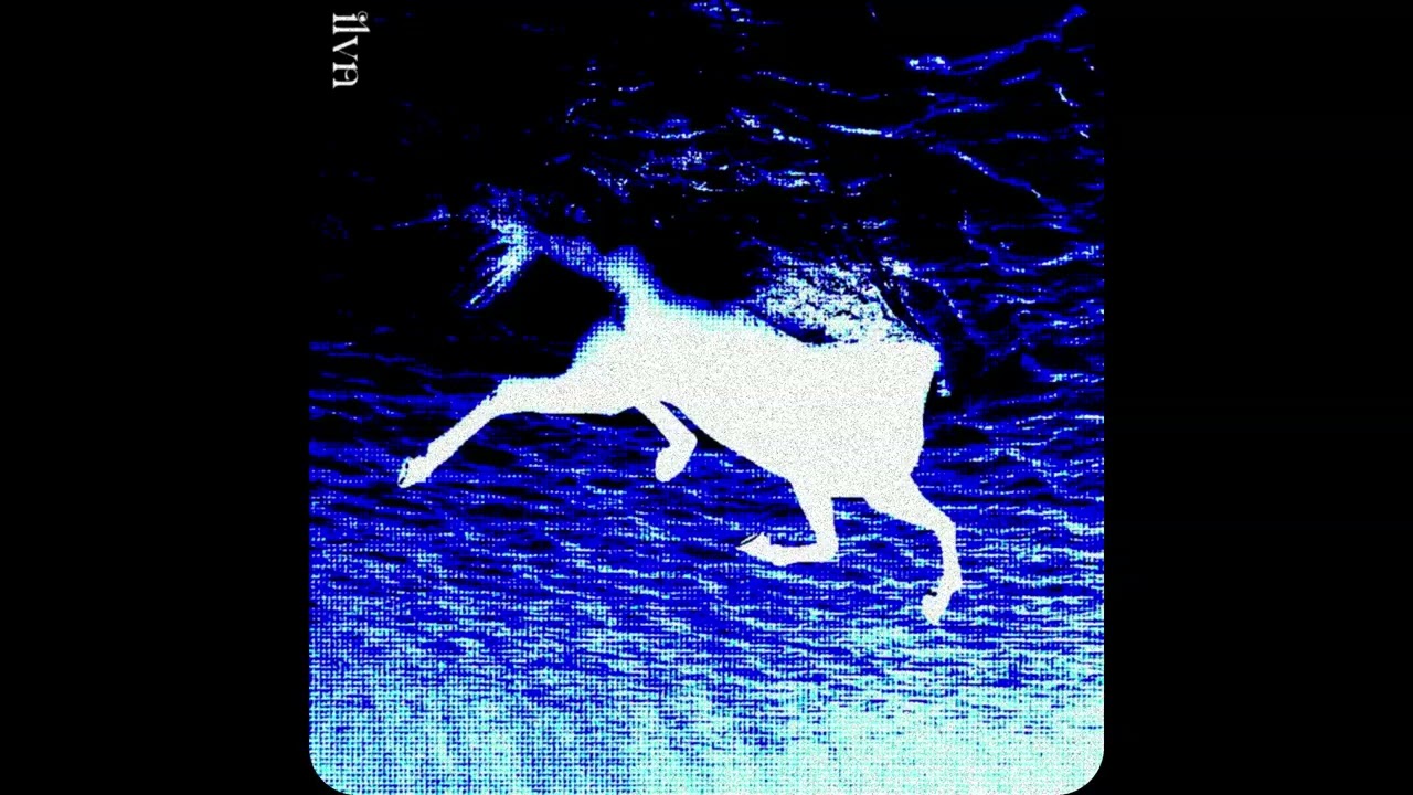 Khali x Asinine Type Beat - THE SEA AND ME