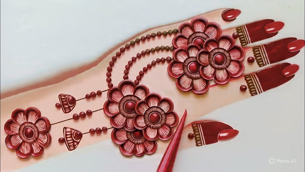 Eid special mehndi designs | mehandi design | cone design | mehandi design | mehdi ka design  