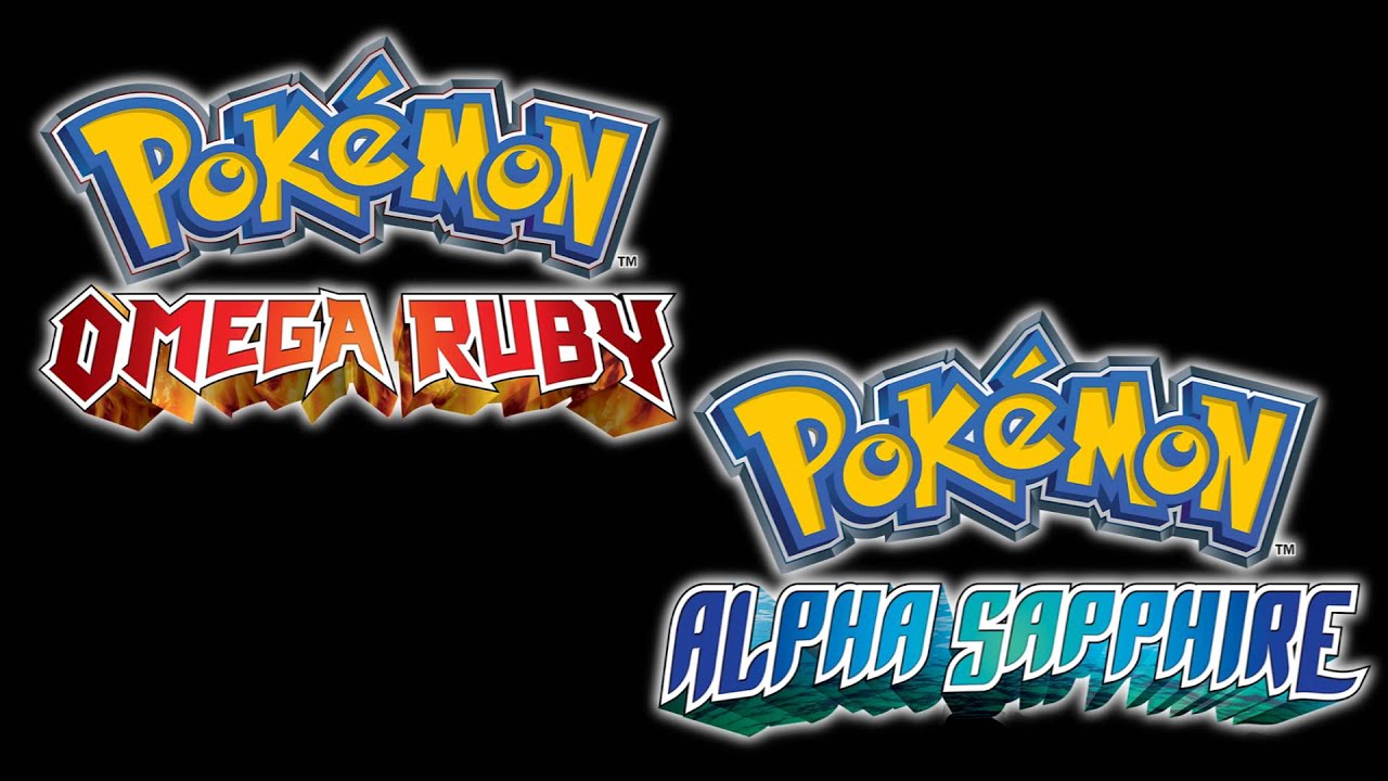 Pokémon HG/SS - Route 47 - OR/AS Remaster