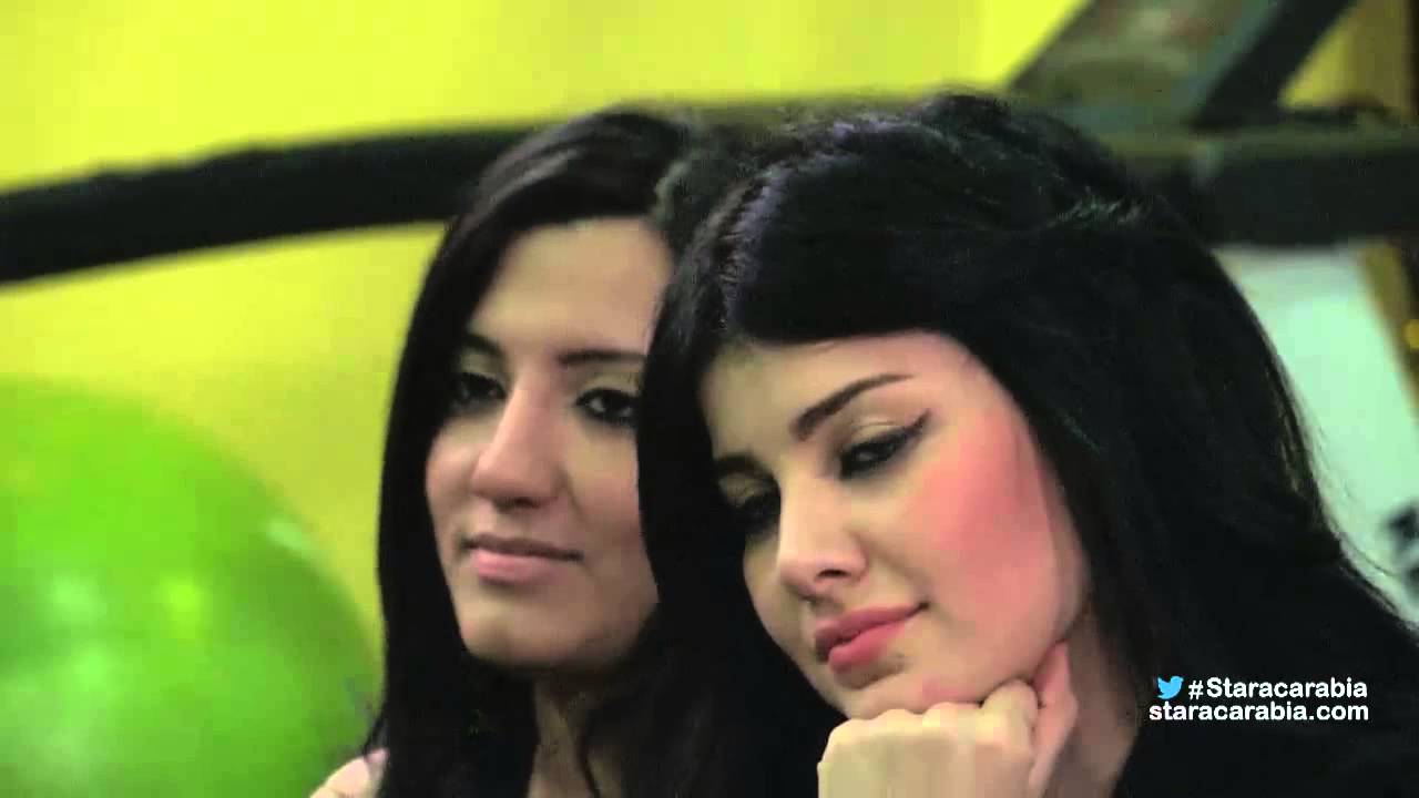 صف الإيقاع  مع البير بوياجيان - ستار اكاديمي 11 - 28/11/2015