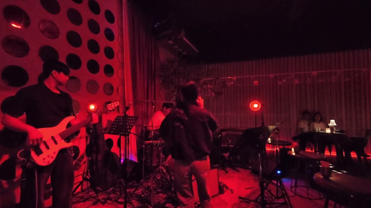 Bird of Feather - Bille Ellish / OPKWAN cover
