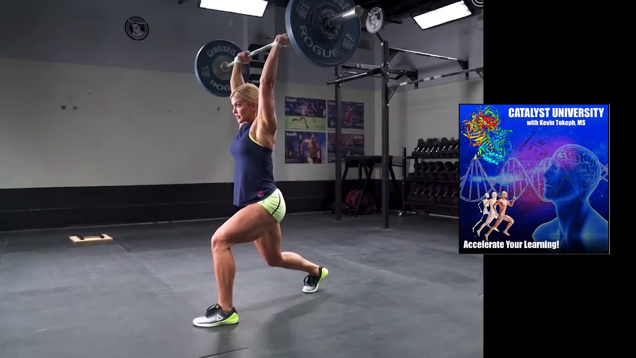 Motor Learning | Whole and Part Practice