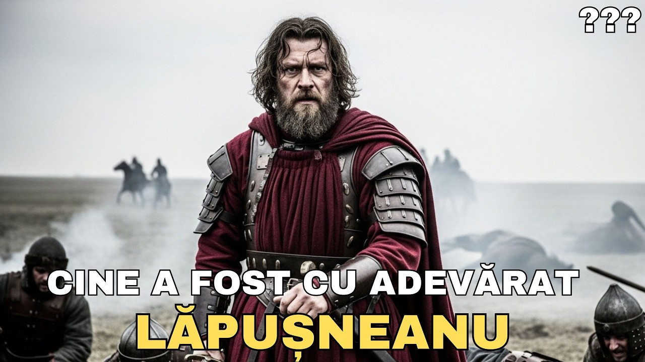 Moldova în vremea lui Alexandru Lăpușneanu