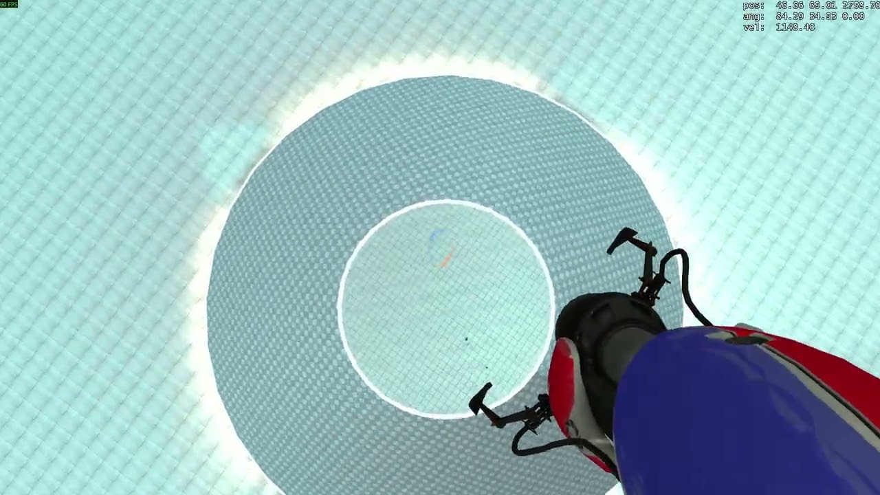 how to AFH in portal (part 2)