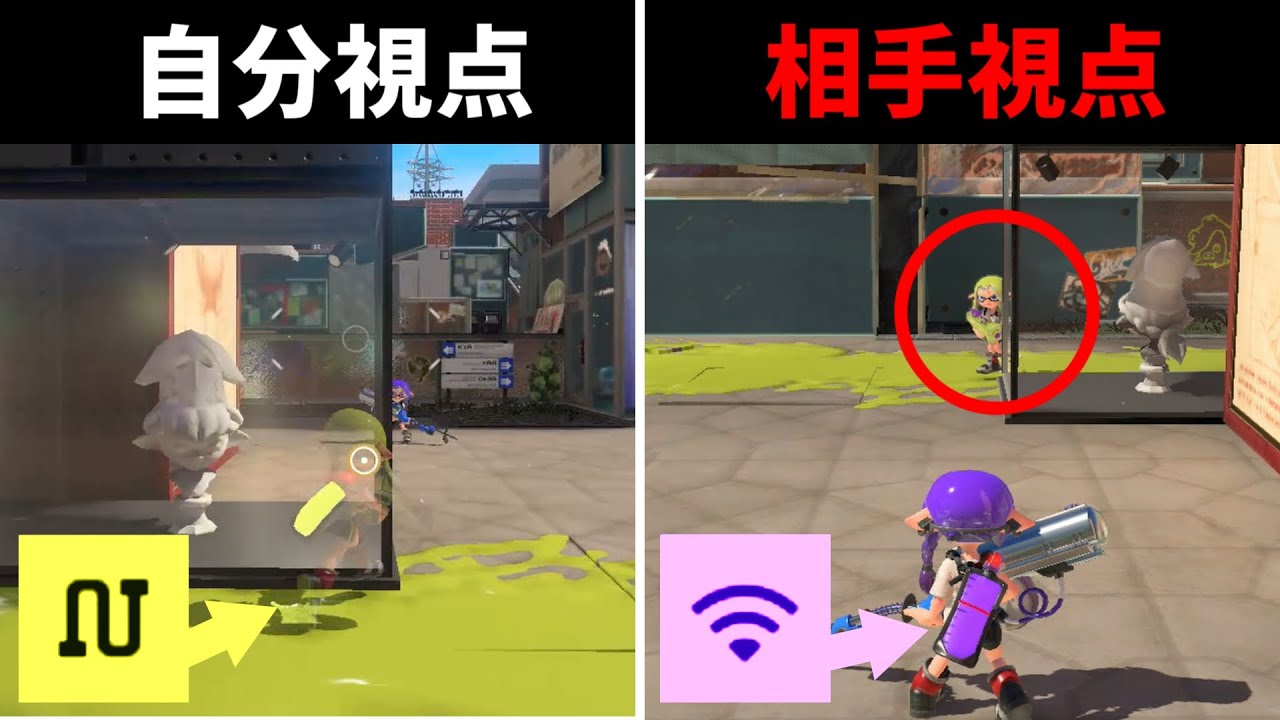 【テザリング･無線･有線】回線の違いによる同期ズレを検証してみた