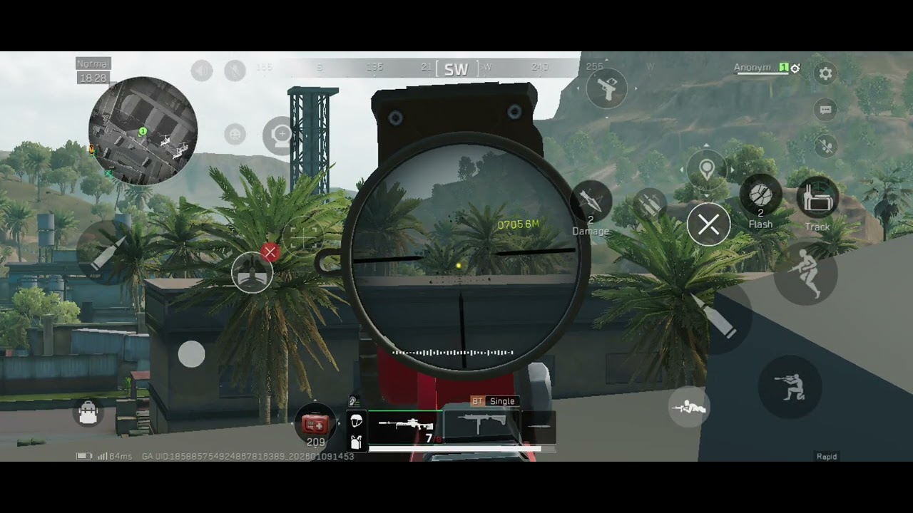 97k loot extracted #deltaforce #gaming #extractionshooter #deltaforcemobile #gameplay 