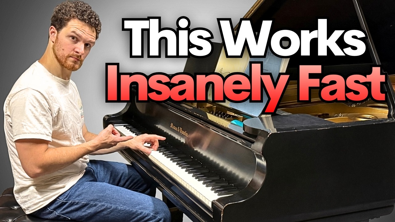How To Remove Tension And Play Piano Effortlessly
