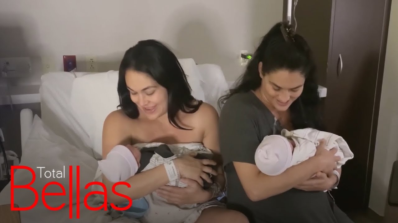 Buddy & Matteo Meet for the First Time on 