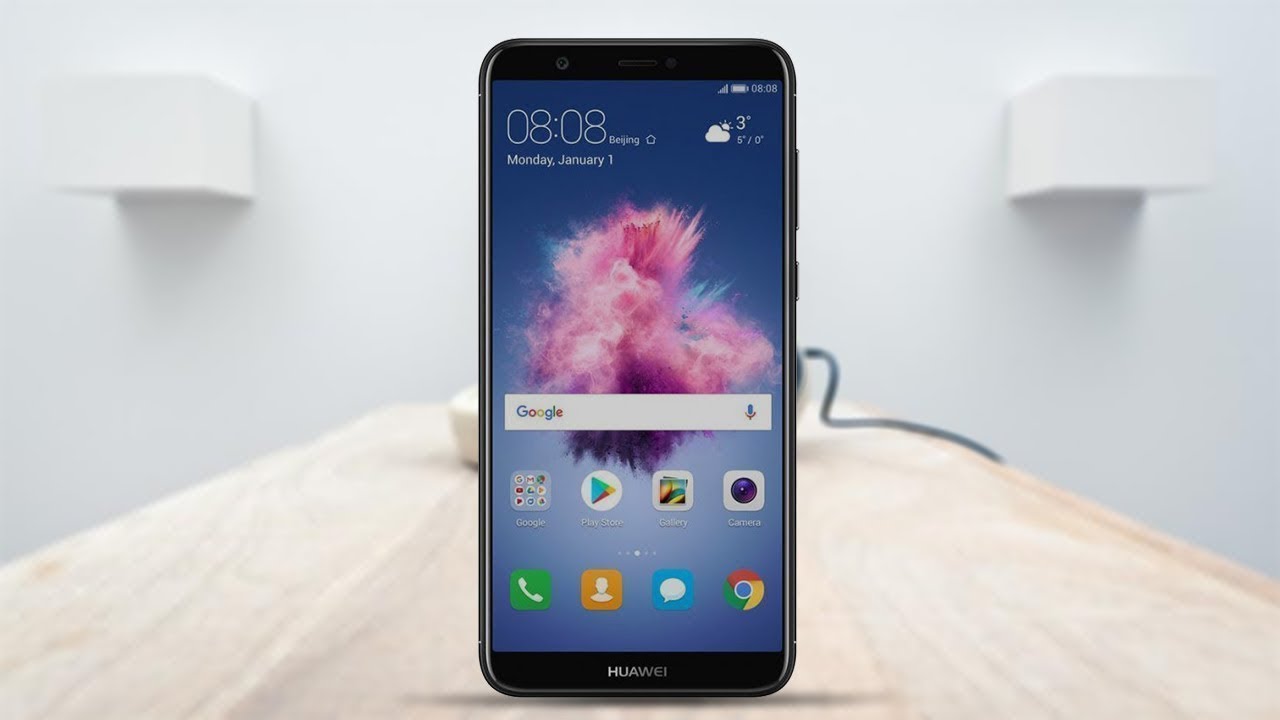 هل يستحق Huawei P Smart  الأقتناء؟