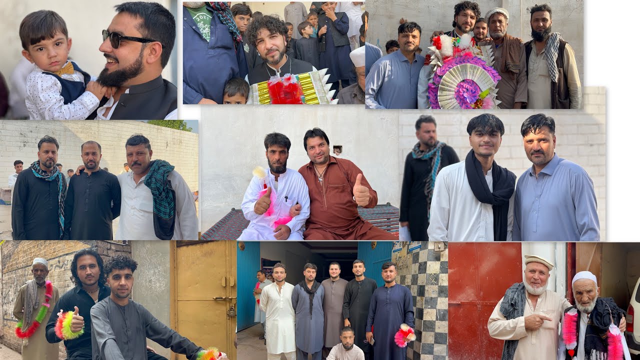 # Muhammad Shaheen  #son #of #Abad Gul #Barat #Program #Mohalla Namawar Khel Kotli Kalan#