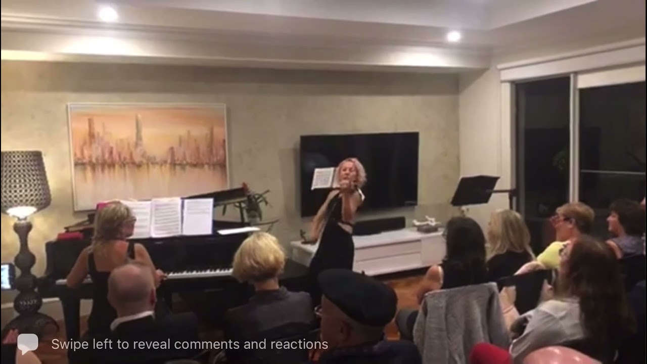 Dunja Lavrova & Tamara Vasilevitsky : Klezmer!!! “Dancing with Rabbi”