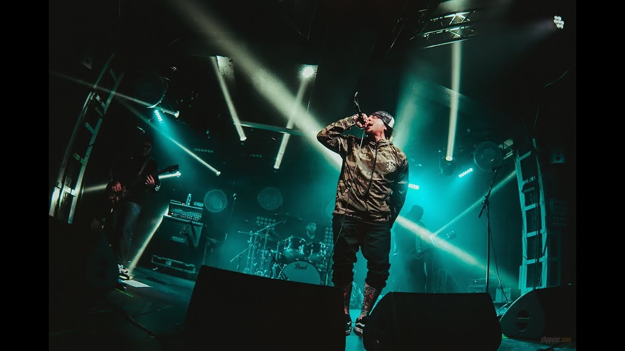 POD | UKRAINE | 2019
