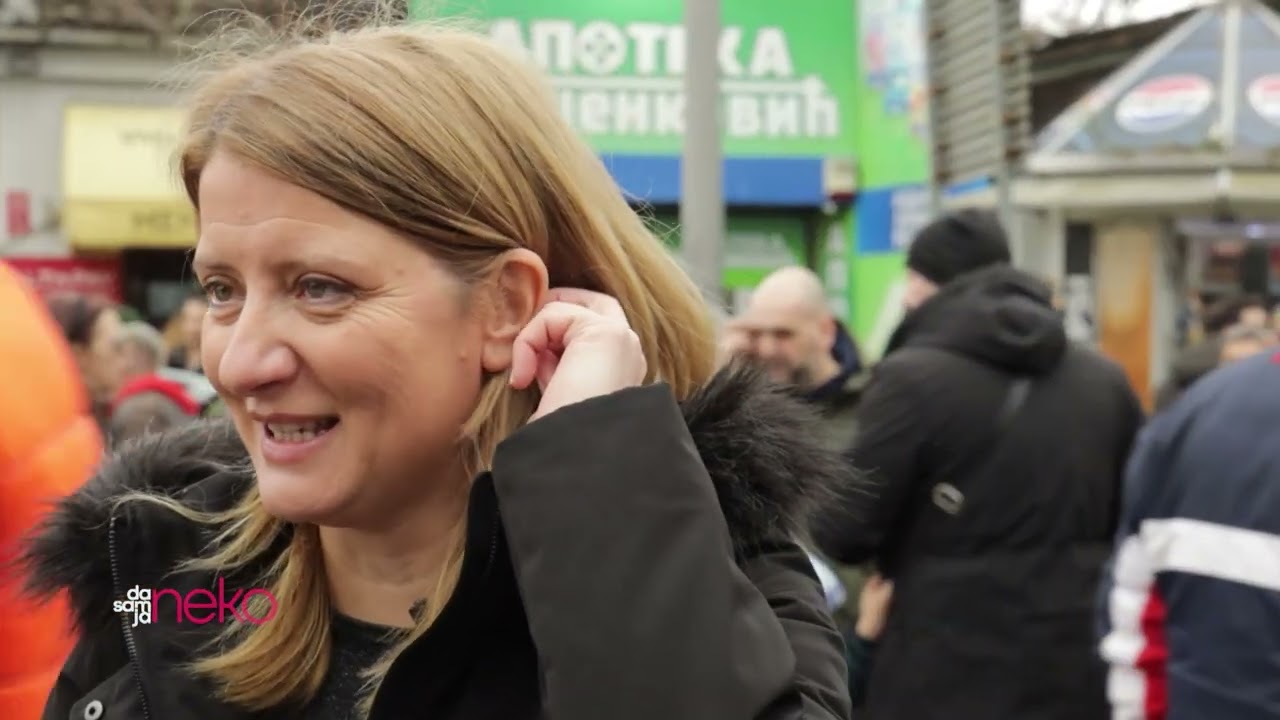 Da sam ja neko: Nataša Lazarević #sezona6 