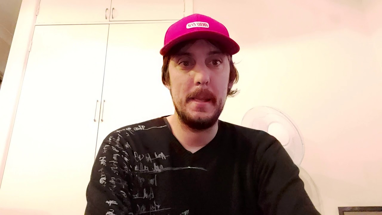 Terrible impressions