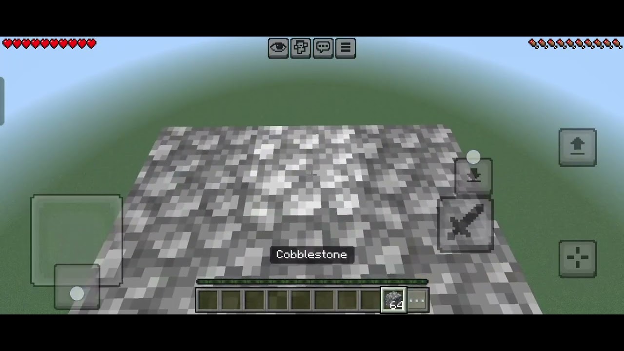 My mlg with different techniques 