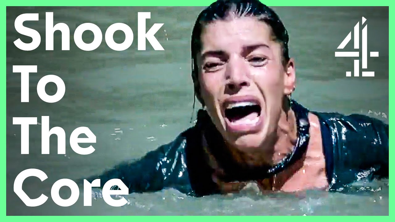 SHOCKING Moments From SAS: Who Dares Wins | SAS: Who Dares Wins