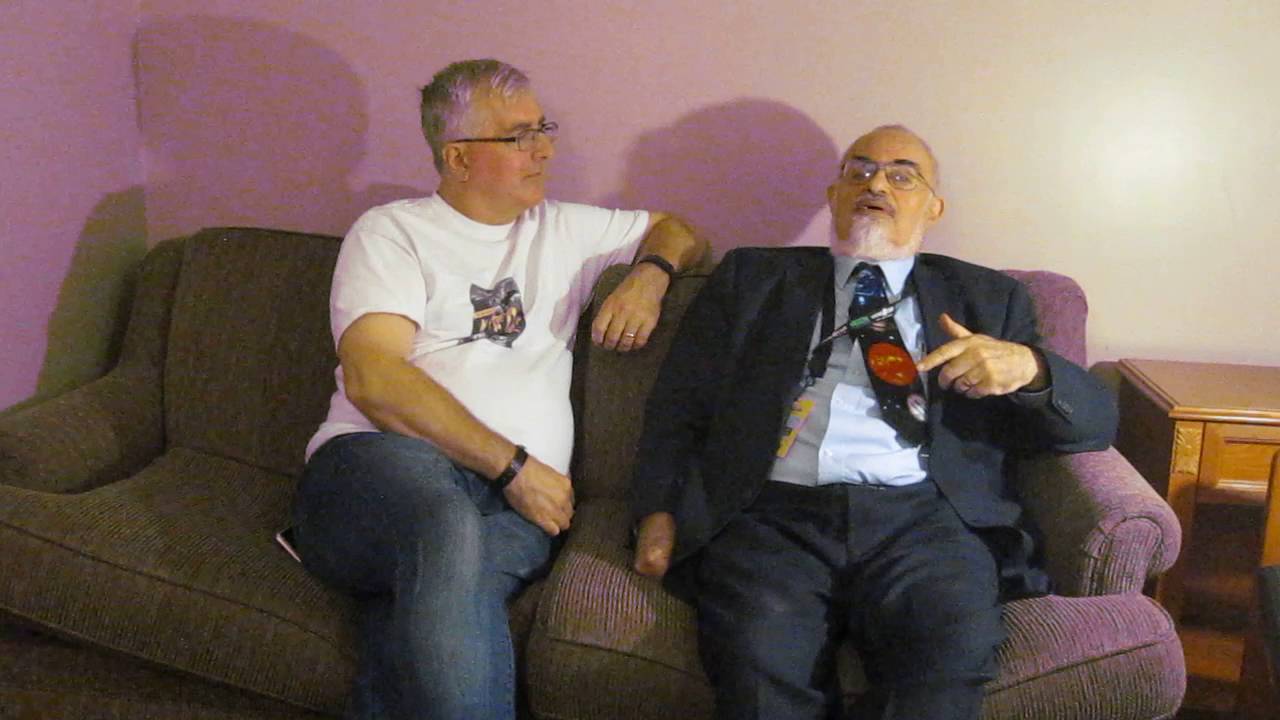 Stanton Friedman on regrets he's had during his UFO research