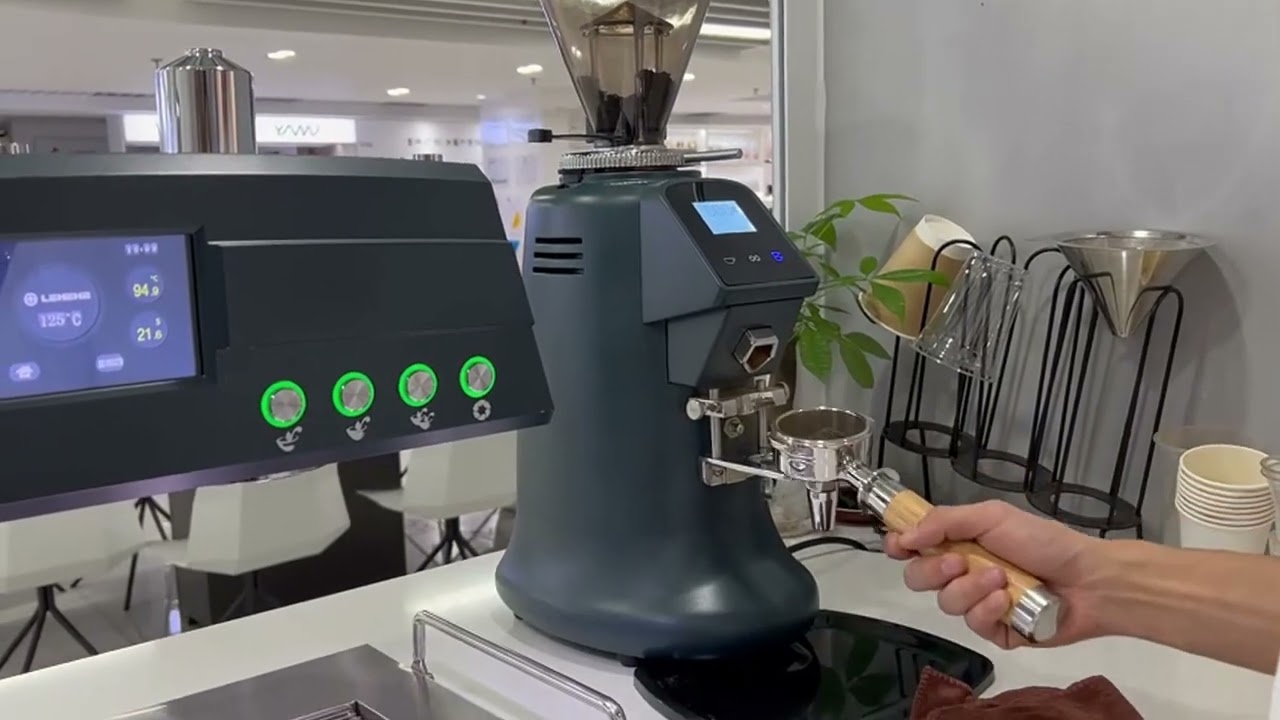 How to Use the UT3-2 Teapresso Machine | Beginner-Friendly Guide