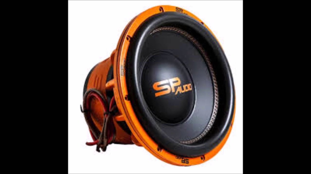 Sean Paul - She Dosen't Mind - Slowed And Bass Boosted