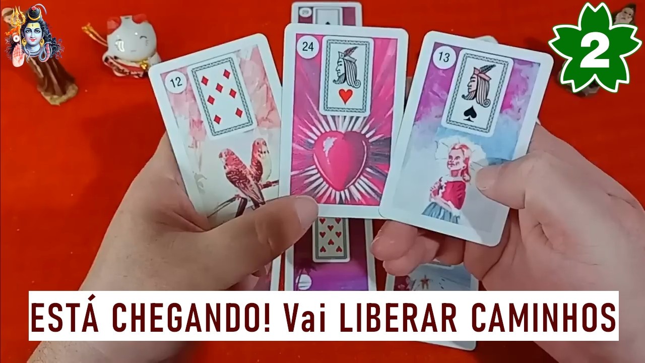 ESTÁ CHEGANDO! SEGREDO OCULTO vai LIBERAR os seus CAMINHOS  💜  Cortes do Sakura Cartomancia