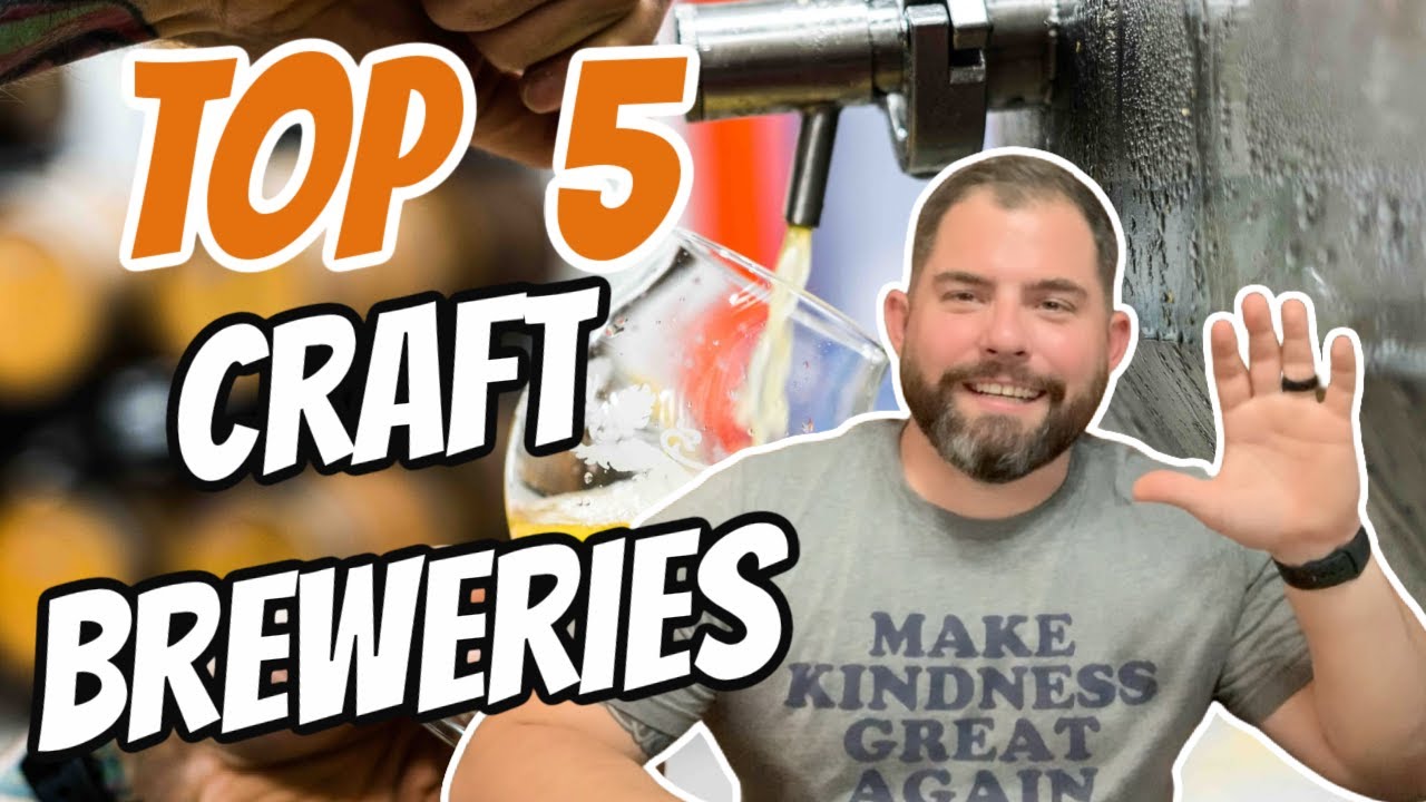 Breweries In Colorado Springs | Top 5